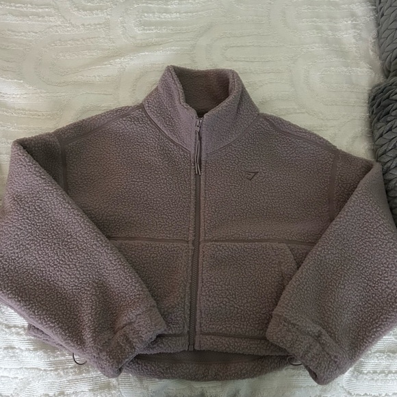 Gymshark Jackets & Blazers - gymshark jacket